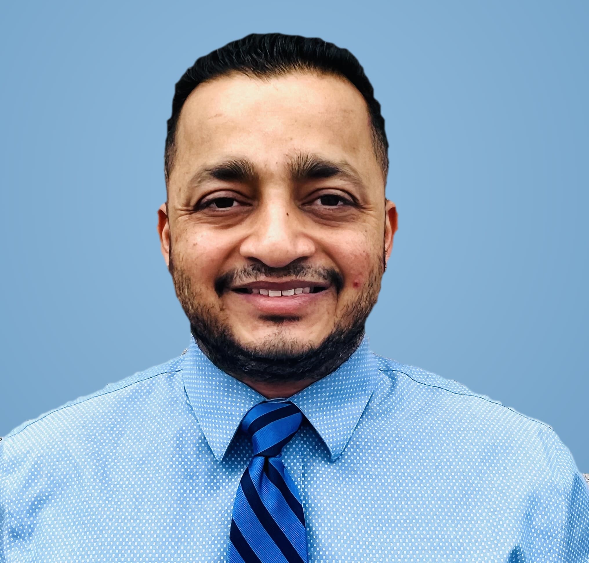 Dr. Dharmendra Goyal, Medical Director
